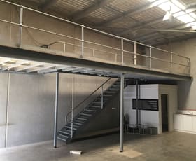 Factory, Warehouse & Industrial commercial property leased at 15/83 Mell Road Spearwood WA 6163