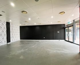 Offices commercial property leased at Suite 2A/263 Queen Street Campbelltown NSW 2560