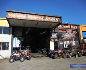 Factory, Warehouse & Industrial commercial property leased at Morayfield QLD 4506