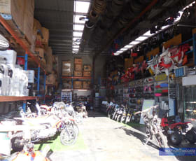 Factory, Warehouse & Industrial commercial property leased at Morayfield QLD 4506