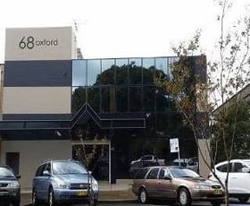 Offices commercial property leased at 4A/68 Oxford Road Ingleburn NSW 2565