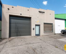 Factory, Warehouse & Industrial commercial property leased at 12 Wickham Street Wickham NSW 2293
