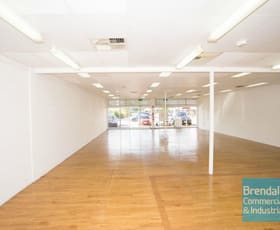 Shop & Retail commercial property leased at Strathpine QLD 4500