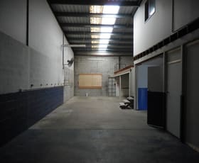 Factory, Warehouse & Industrial commercial property leased at Lawnton QLD 4501