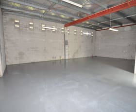 Factory, Warehouse & Industrial commercial property leased at 3/8 Bain Street Currajong QLD 4812