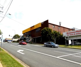 Factory, Warehouse & Industrial commercial property leased at 1/7-11 Central Court Hillcrest QLD 4118