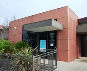Offices commercial property leased at 56 B Wyndham Street Shepparton VIC 3630