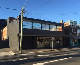 Offices commercial property leased at 187 Brisbane Street Launceston TAS 7250
