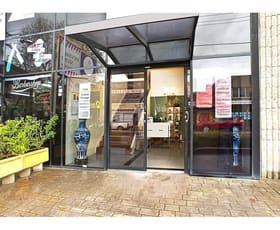 Shop & Retail commercial property leased at 35AA Burwood Road Burwood NSW 2134