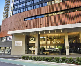 Shop & Retail commercial property leased at 14 Kings Cross Road Potts Point NSW 2011