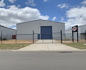 Factory, Warehouse & Industrial commercial property leased at 34 Laidlaw Drive Delacombe VIC 3356