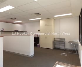 Offices commercial property leased at 1.06/29-31 Lexington Drive Bella Vista NSW 2153