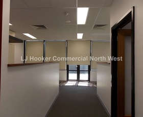 Offices commercial property leased at 1.06/29-31 Lexington Drive Bella Vista NSW 2153