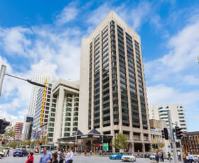 Offices commercial property for lease at 109 St Georges Terrace Perth WA 6000