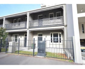 Offices commercial property leased at 737-739 Hunter Street Newcastle West NSW 2302