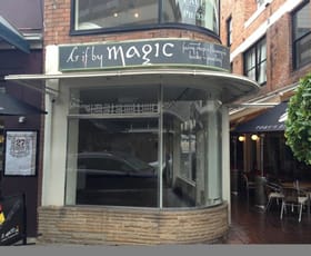 Shop & Retail commercial property leased at 2/21 Knox Street Double Bay NSW 2028