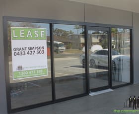 Shop & Retail commercial property leased at 5/57 Ashmole Road Redcliffe QLD 4020
