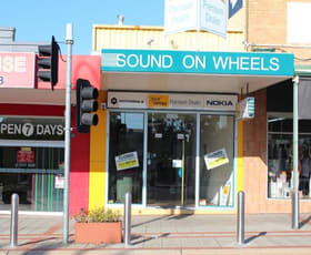 Shop & Retail commercial property leased at 208 Commercial Road Morwell VIC 3840