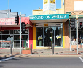 Shop & Retail commercial property leased at 208 Commercial Road Morwell VIC 3840