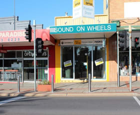 Shop & Retail commercial property leased at 208 Commercial Road Morwell VIC 3840