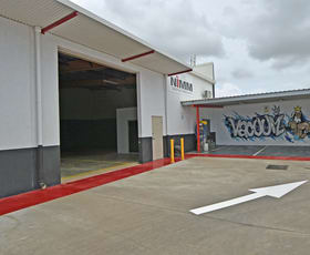 Factory, Warehouse & Industrial commercial property leased at 3/11 Coffey Street Tivendale NT 0822