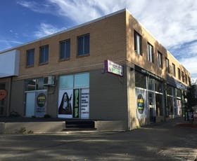 Factory, Warehouse & Industrial commercial property leased at 6/44-48 Sandford Street Mitchell ACT 2911