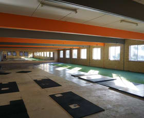 Factory, Warehouse & Industrial commercial property leased at 6/44-48 Sandford Street Mitchell ACT 2911