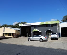 Factory, Warehouse & Industrial commercial property leased at 7-9 Lawson Crescent Coffs Harbour NSW 2450