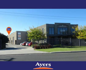 Factory, Warehouse & Industrial commercial property leased at 3/8 Calabrese Avenue Wangara WA 6065