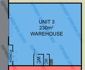 Factory, Warehouse & Industrial commercial property leased at 3/8 Calabrese Avenue Wangara WA 6065