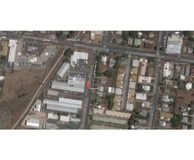 Factory, Warehouse & Industrial commercial property leased at 8 Prospect Street Mackay QLD 4740