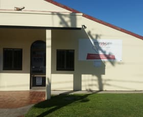 Offices commercial property leased at Suite 6/19 Palmer Street North Mackay QLD 4740
