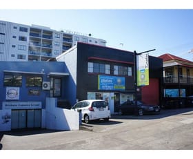 Showrooms / Bulky Goods commercial property leased at 2a/349 Montague Road West End QLD 4101