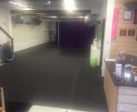 Shop & Retail commercial property leased at 2a/349 Montague Road West End QLD 4101