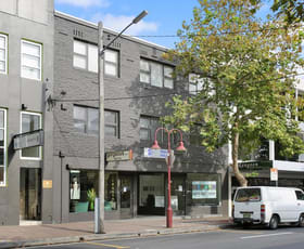 Shop & Retail commercial property leased at 68 Alexander Street Crows Nest NSW 2065