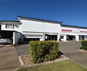 Shop & Retail commercial property leased at 1/26 Dawson Highway Biloela QLD 4715