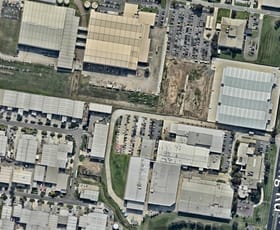 Factory, Warehouse & Industrial commercial property leased at 23-25 Marni Street Dandenong VIC 3175