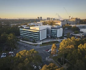 Offices commercial property for lease at 5 Talavera Rd Macquarie Park NSW 2113