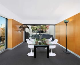Medical / Consulting commercial property leased at St Leonards NSW 2065