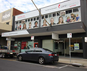 Offices commercial property leased at 10 Keys Street Frankston VIC 3199