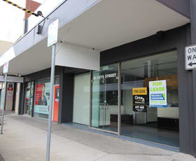 Offices commercial property leased at 10 Keys Street Frankston VIC 3199