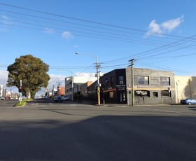 Showrooms / Bulky Goods commercial property leased at 75 Arden Street North Melbourne VIC 3051