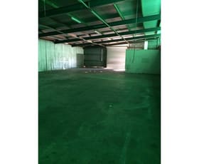 Factory, Warehouse & Industrial commercial property leased at Shed 7/5 Industrial Street Mackay QLD 4740