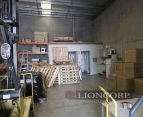 Factory, Warehouse & Industrial commercial property leased at Mansfield QLD 4122