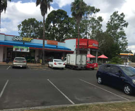 Shop & Retail commercial property leased at 3/66 Condamine Street Runcorn QLD 4113