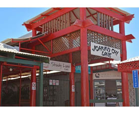 Shop & Retail commercial property leased at 15/22 Dampier Terrace Broome WA 6725