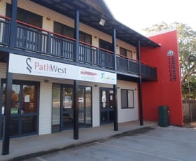 Offices commercial property leased at 2/10 Frederick Street Broome WA 6725