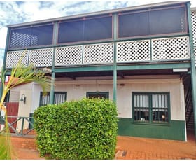 Offices commercial property leased at 4/7 Napier Terrace Broome WA 6725