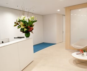 Offices commercial property leased at 25/88 Phillip Street Sydney NSW 2000