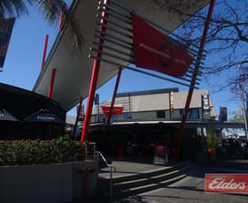Offices commercial property leased at Paddington QLD 4064